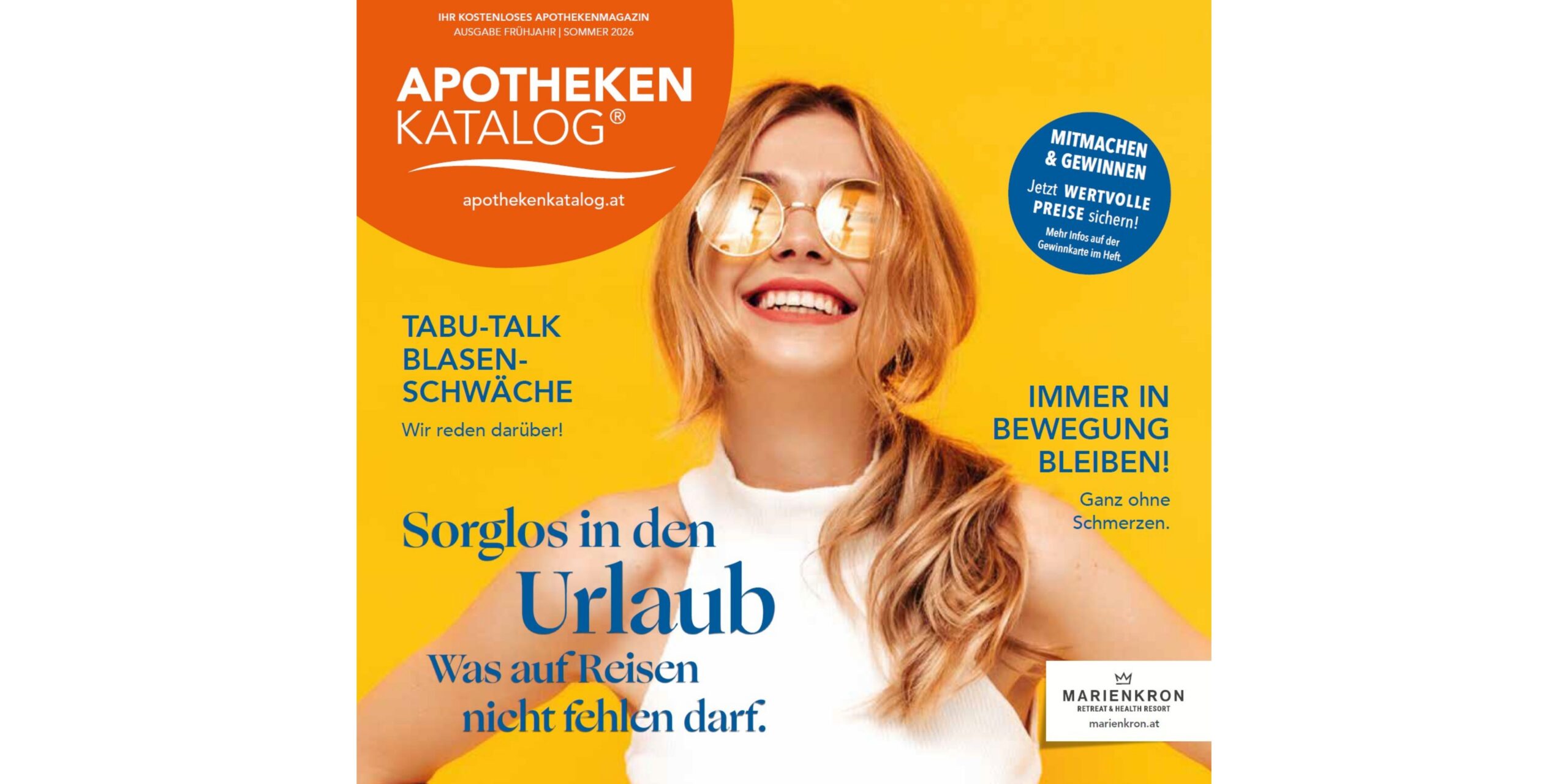 Apothekenkatalog