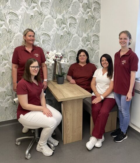 TeamFoto Beautyteams